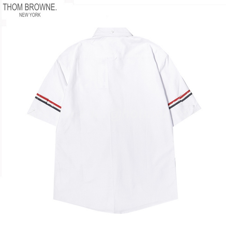 THOM BROWNE Men's Shirts 9